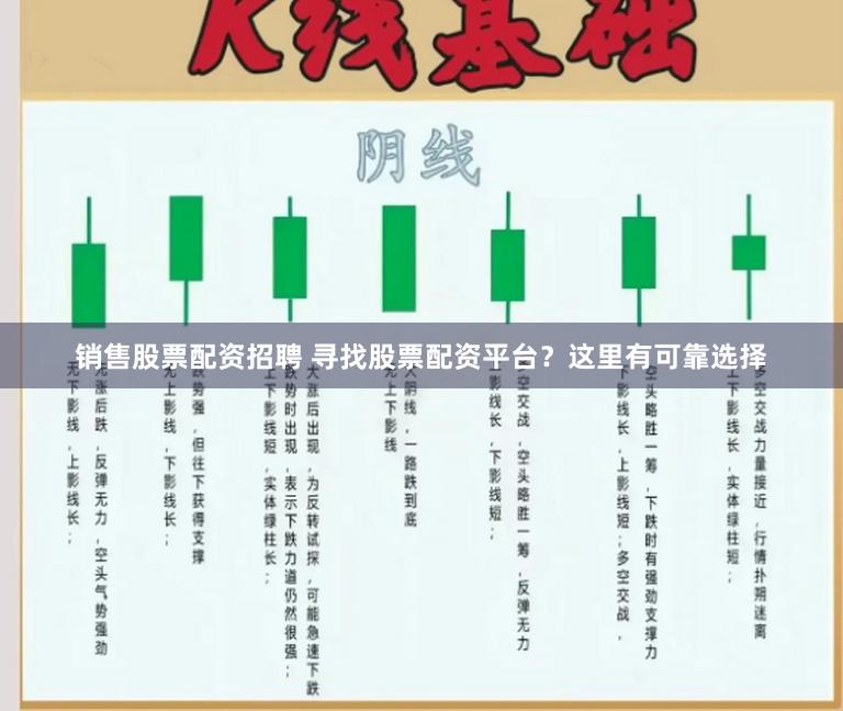 销售股票配资招聘 寻找股票配资平台？这里有可靠选择