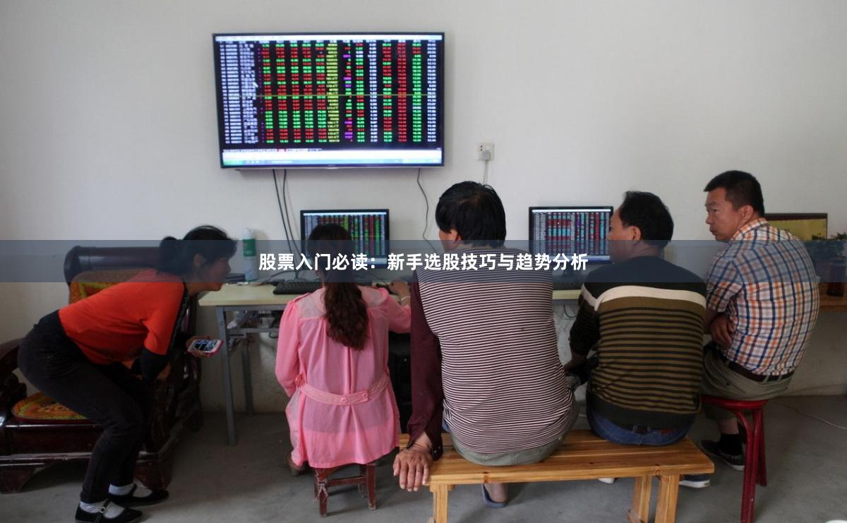 股票入门必读：新手选股技巧与趋势分析
